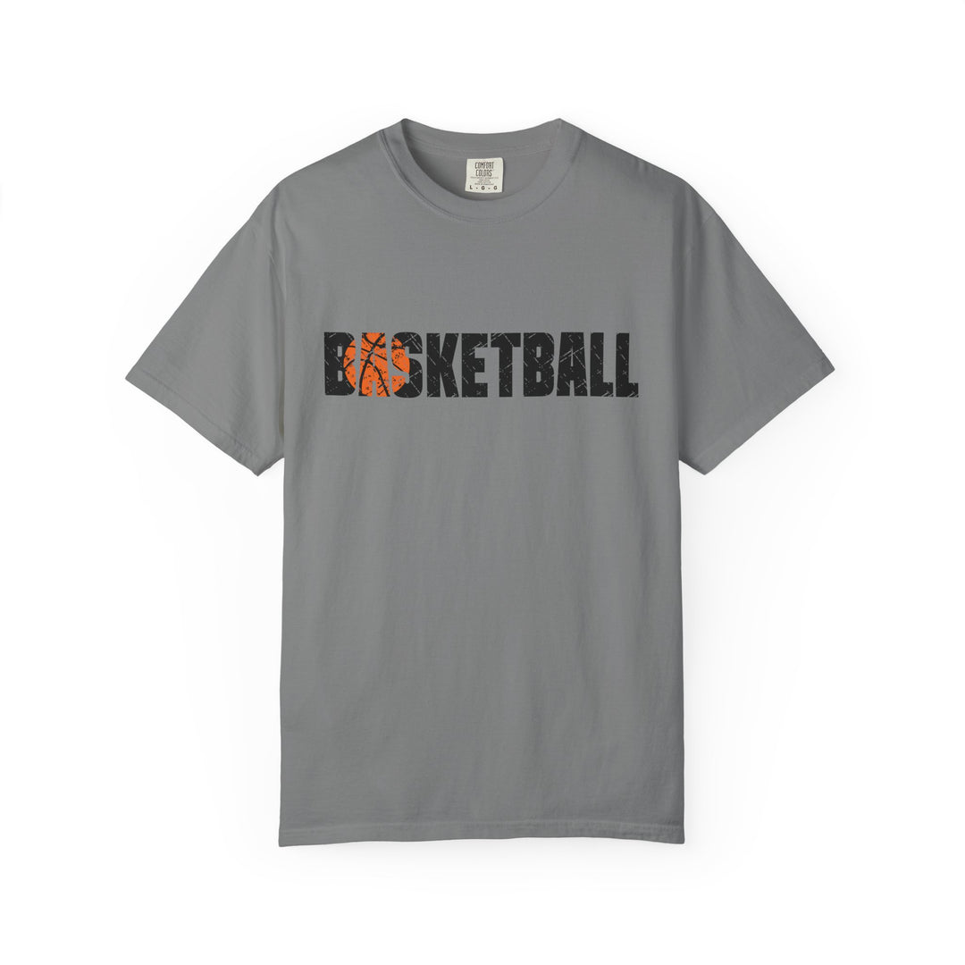Basketball Unisex Adult Premium T-Shirt