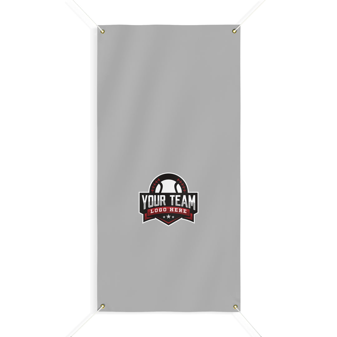 Matte Banner