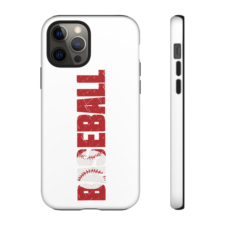 Sports Phone Case