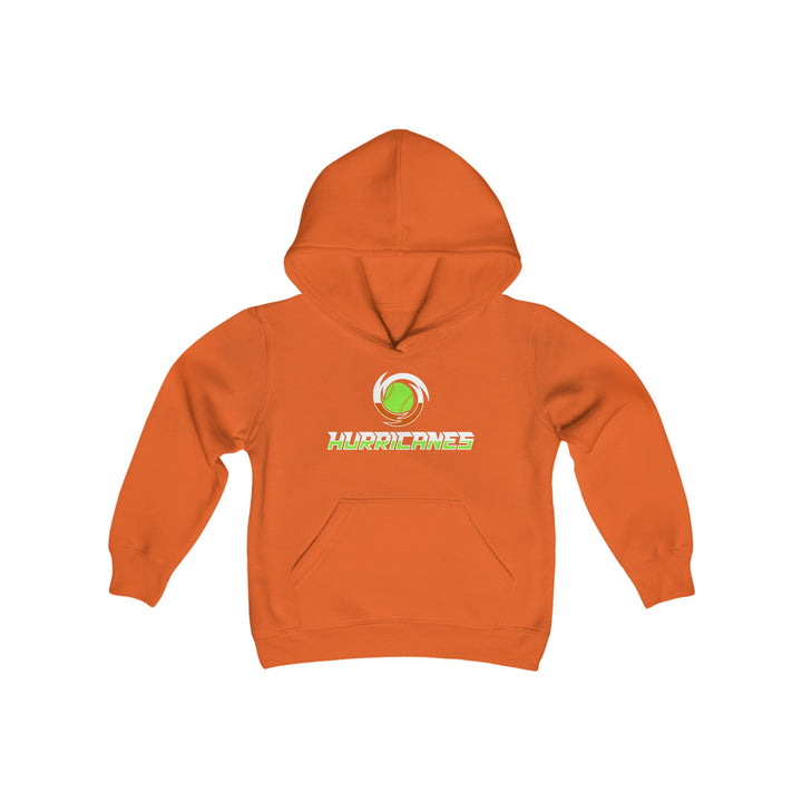 SC Hurricanes Unisex Youth Hooded Sweatshirt