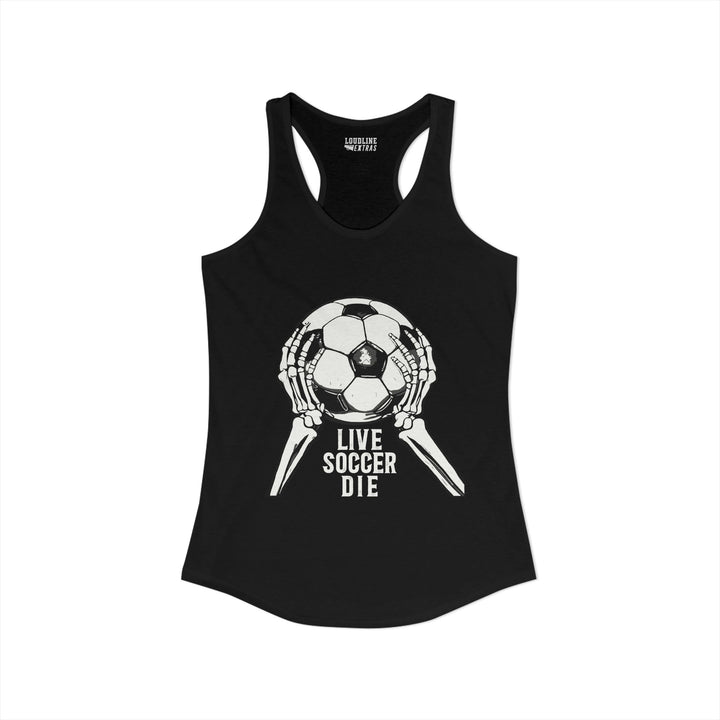 Live Soccer Die Women&