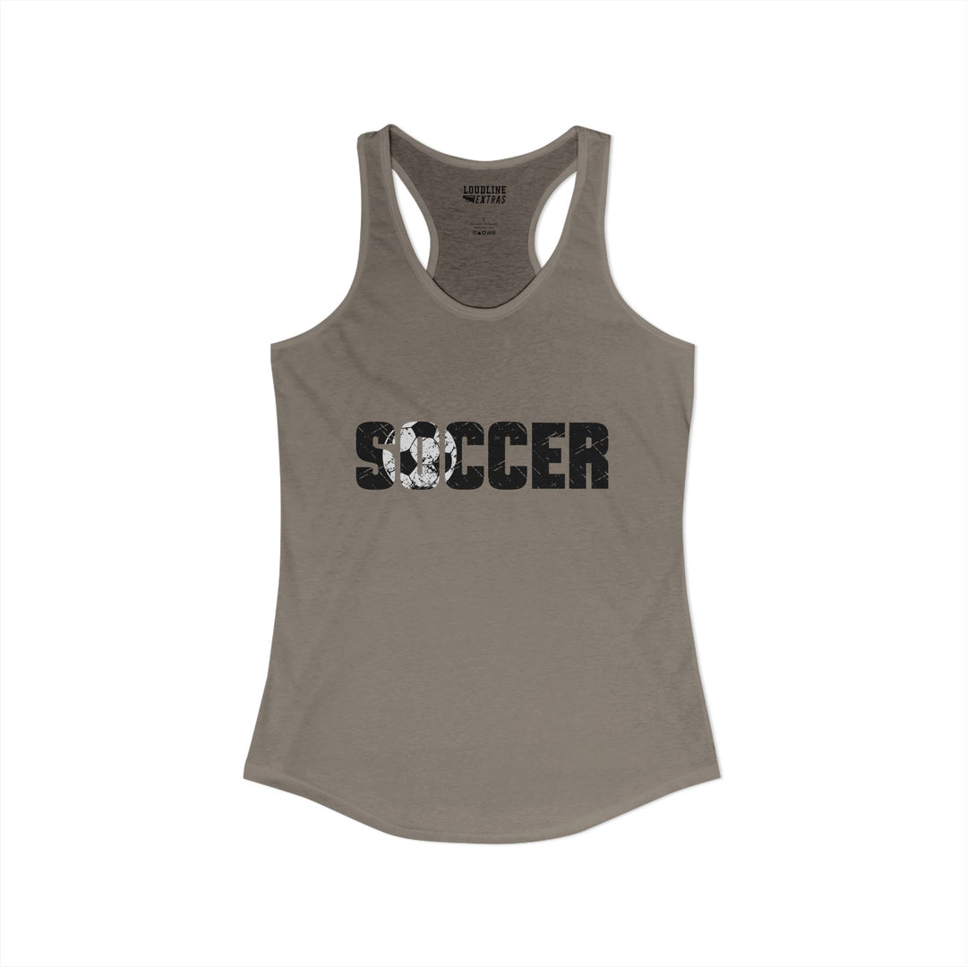 Soccer Women&