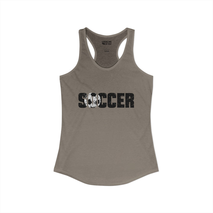 Soccer Women&