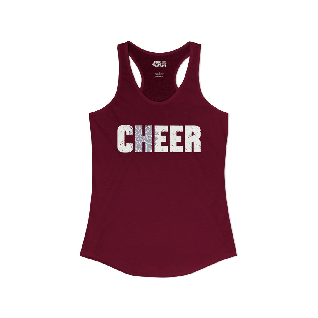 Cheer Women&