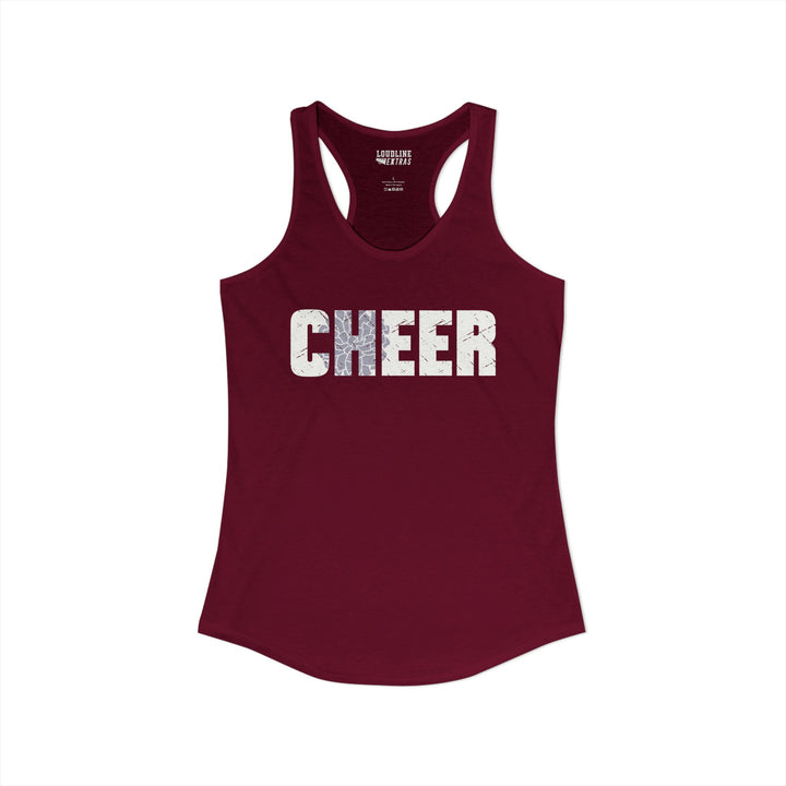 Cheer Women&