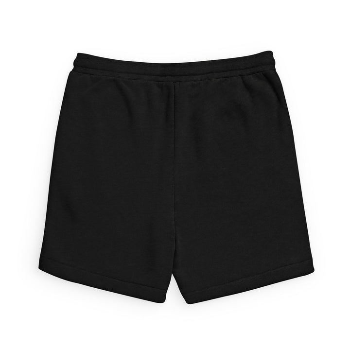 Unisex Adult Sponge Fleece Sweatshort
