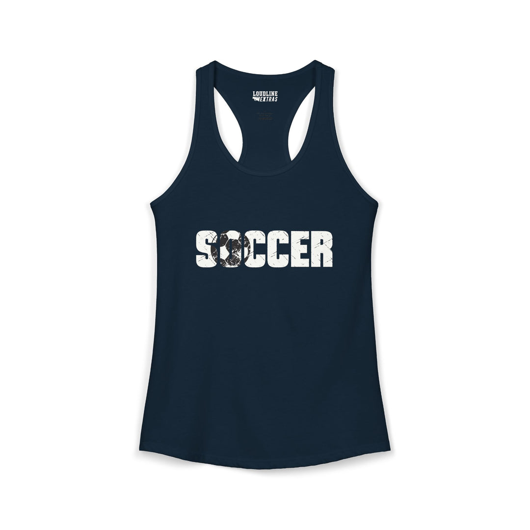 Soccer Women&