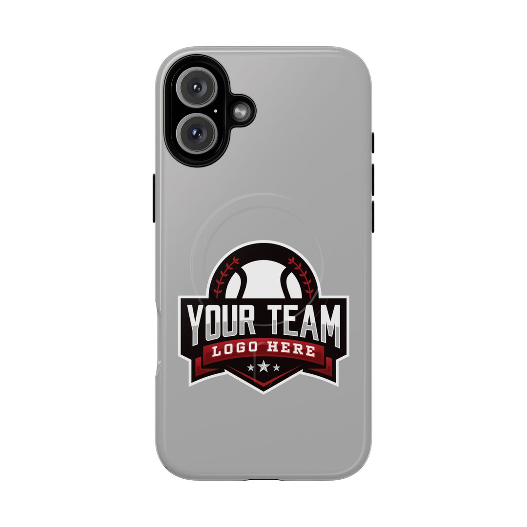 Tough Magnetic Cases
