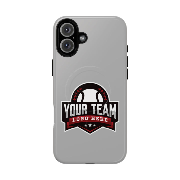 Tough Magnetic Cases