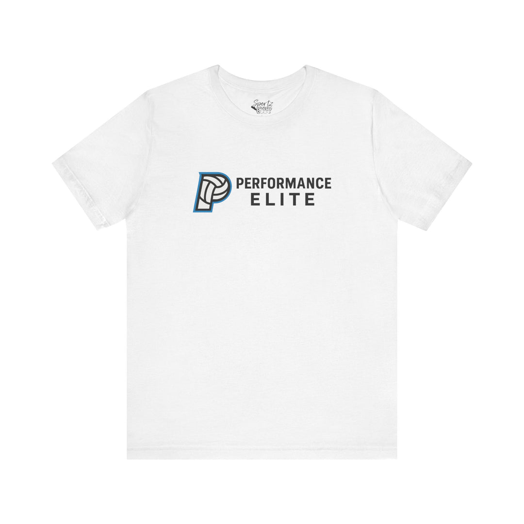 Performance Elite Unisex Adult Mid-Level T-Shirt