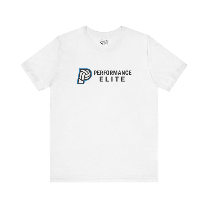 Performance Elite Unisex Adult Mid-Level T-Shirt