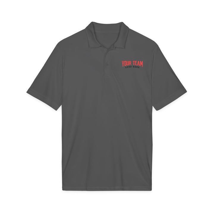 Unisex Adult Sport-Tek® PosiCharge® Competitor™ Polo Color Options 1 - Embroidered