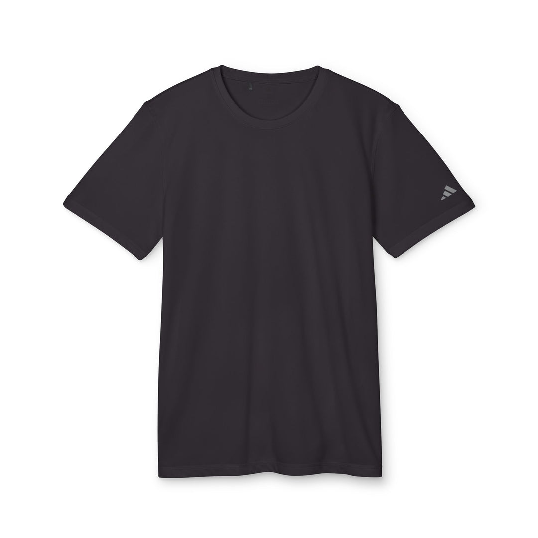 First Landing Dance Center Unisex Adult Adidas® Sport T-shirt