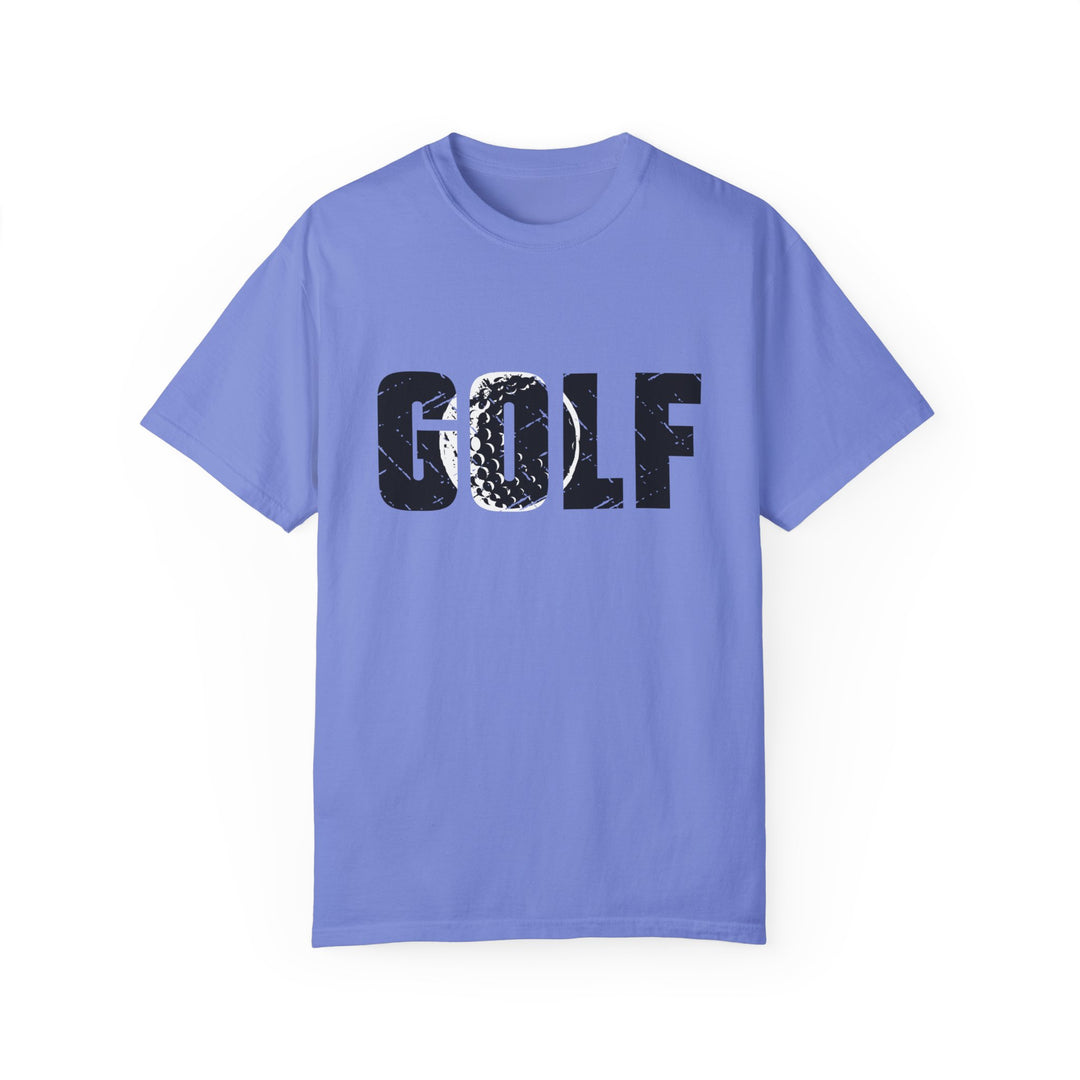 Golf Unisex Adult  Premium T-Shirt
