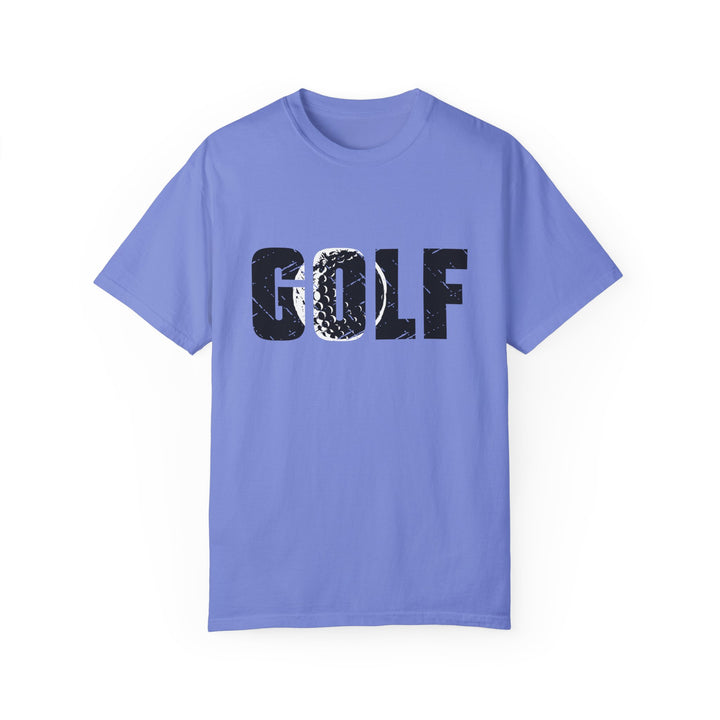 Golf Unisex Adult  Premium T-Shirt