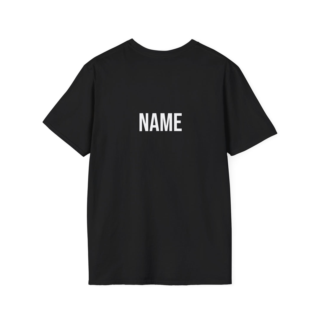 Indian Township Rec Dept Unisex Adult T-Shirt