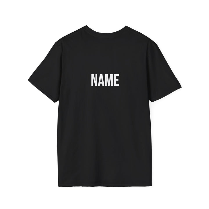 Indian Township Rec Dept Unisex Adult T-Shirt