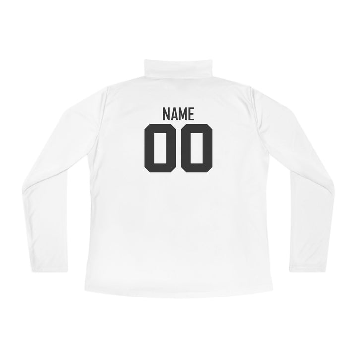 Latrobe Boys Soccer Women&