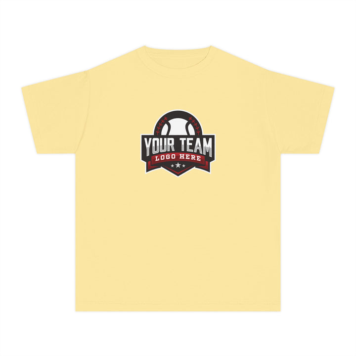 Unisex Youth Premium T-Shirt Color Options 1