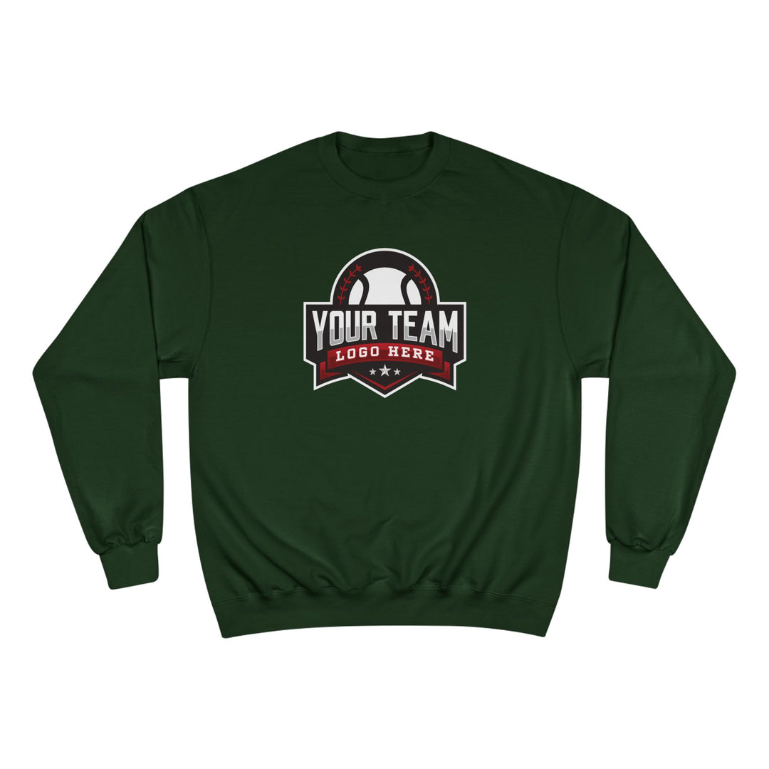 Unisex Adult Champion Crewneck Sweatshirt