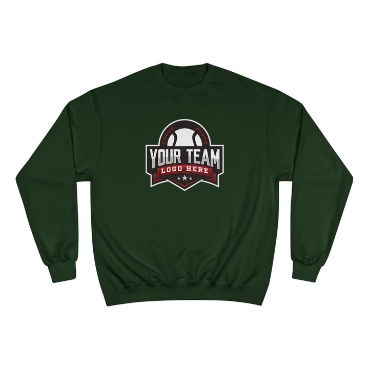 Unisex Adult Champion Crewneck Sweatshirt