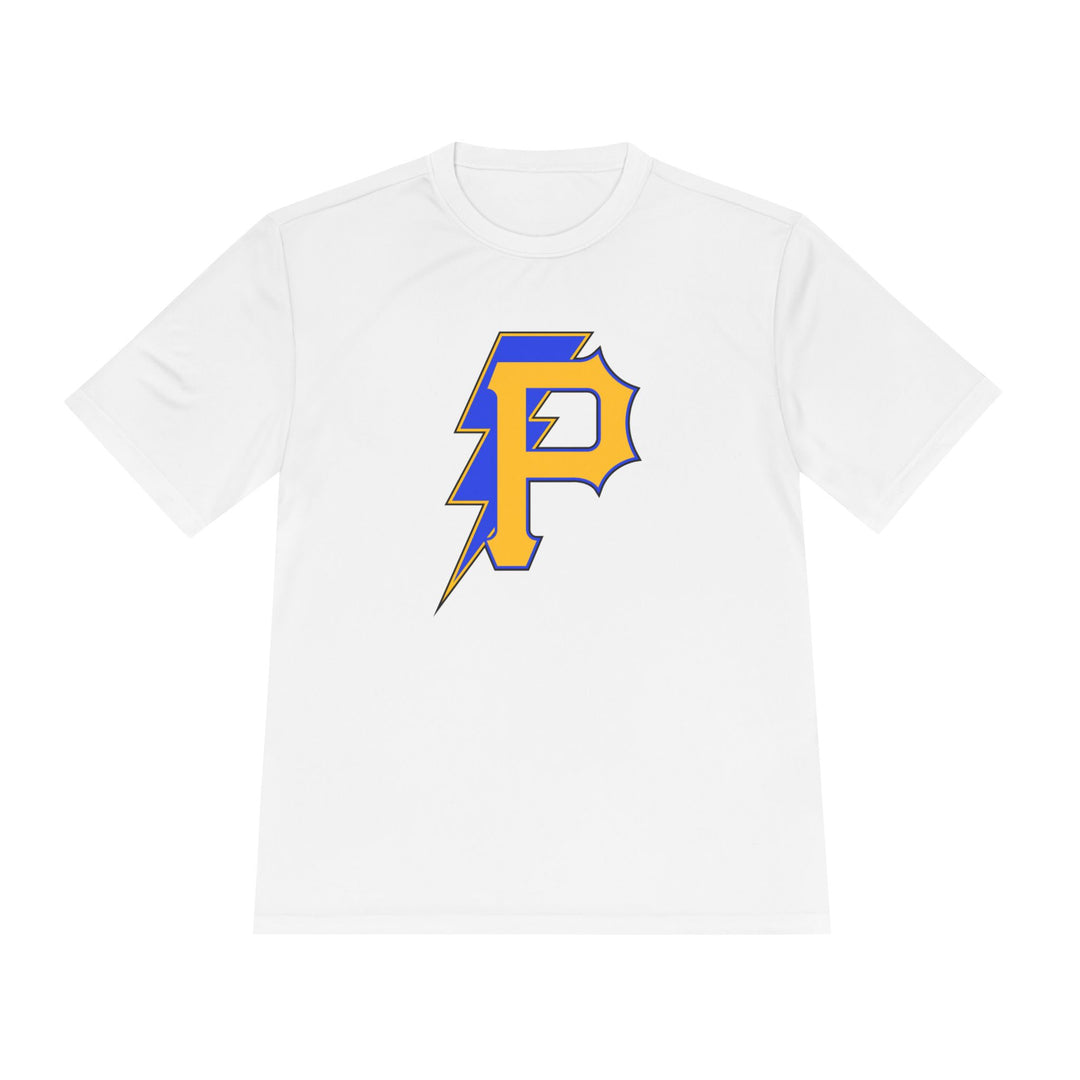 Prospects Baseball Adult Moisture Wicking T-Shirt