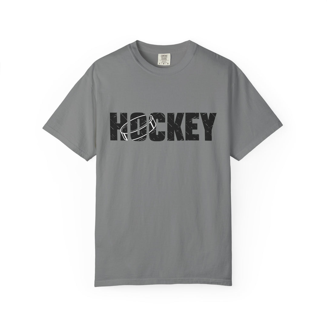Hockey Unisex Adult Premium T-Shirt