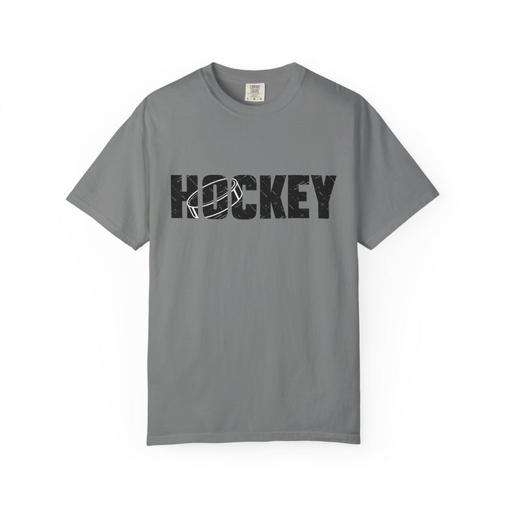 Hockey Unisex Adult Premium T-Shirt