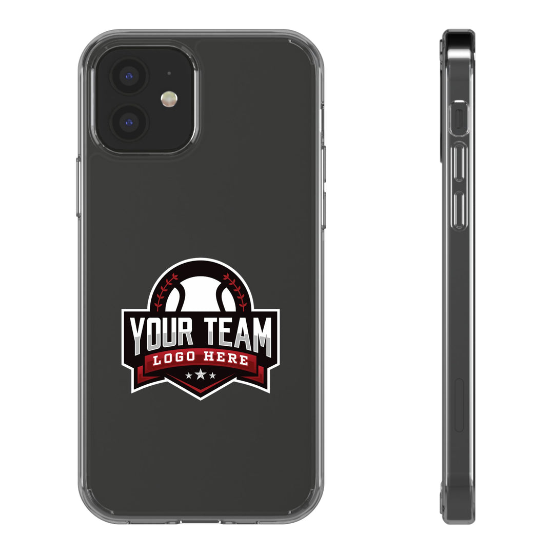 Clear Phone Case