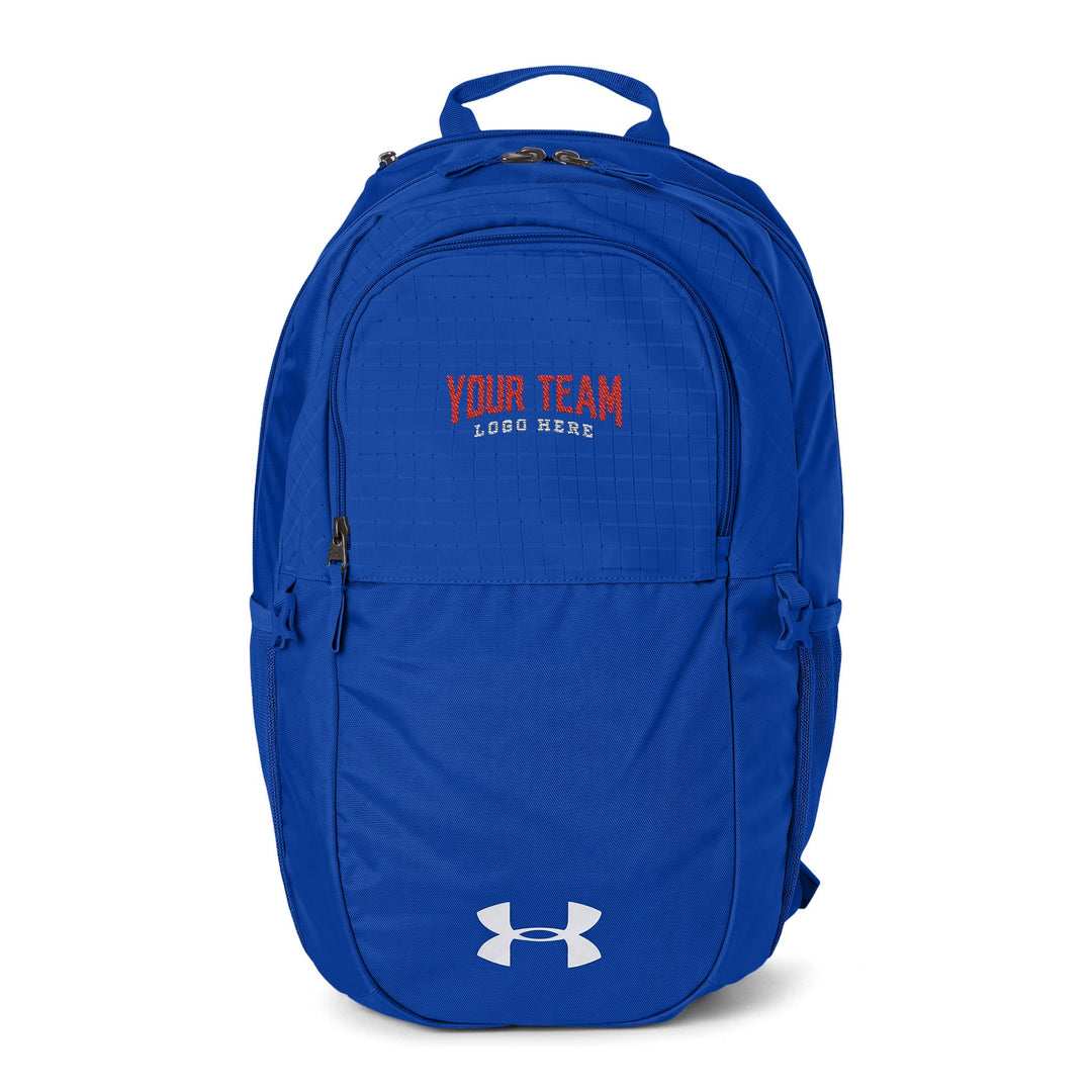 Under Armour® All Sport Backpack (Embroidery) - Product Catalog