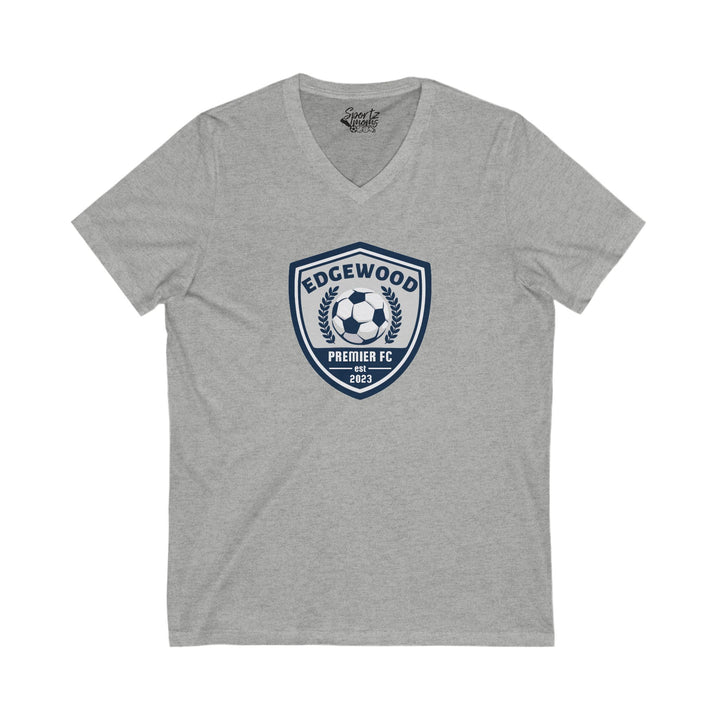 Edgewood Premier FC Unisex Adult Women&