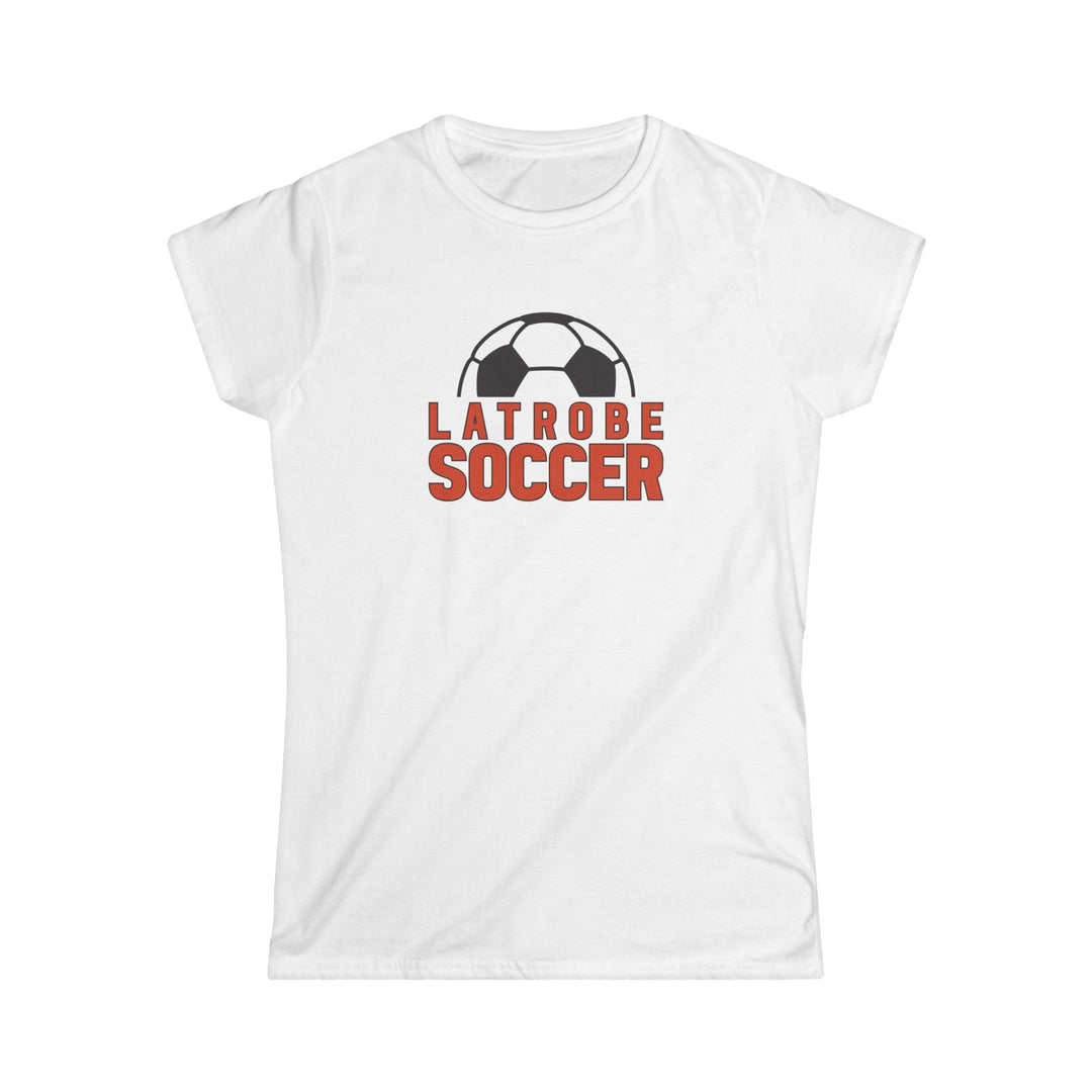 Greater Latrobe Girls Soccer Women&