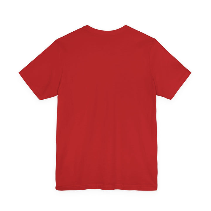 No Place Like Home Baseball Unisex Adult T-Shirt