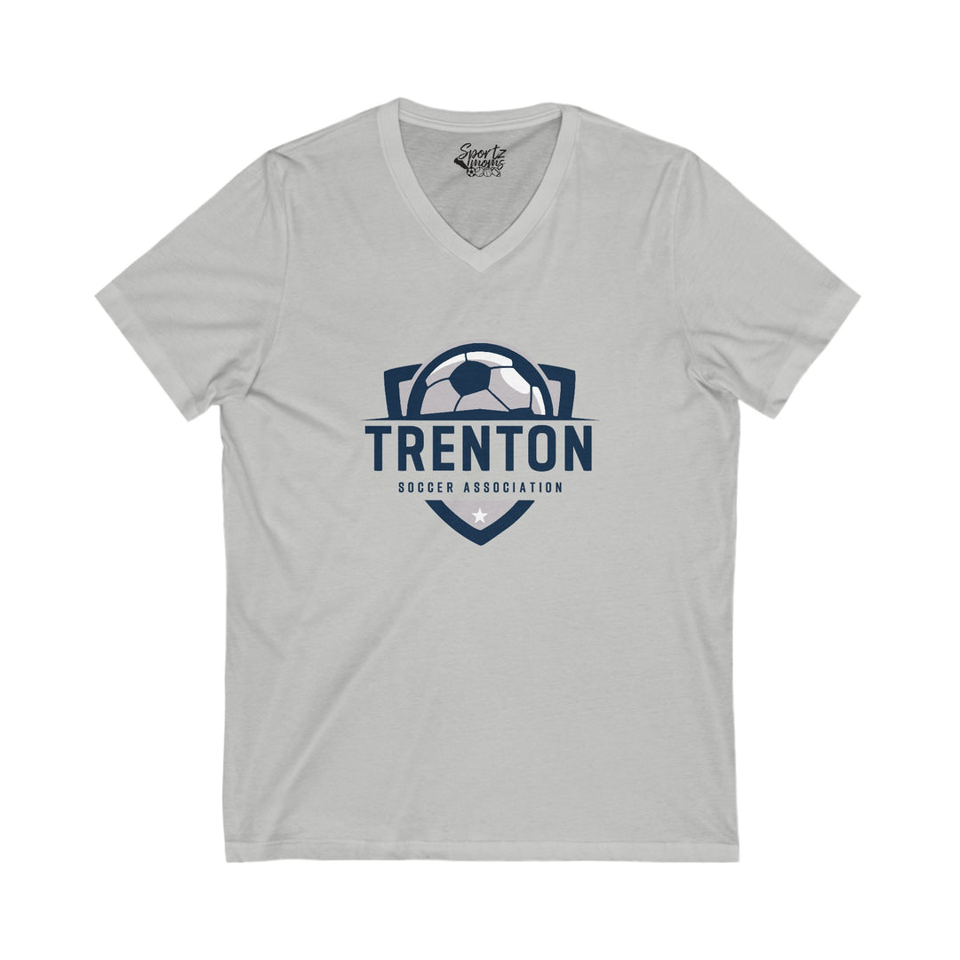 Trenton Soccer Association Unisex Adult Women&