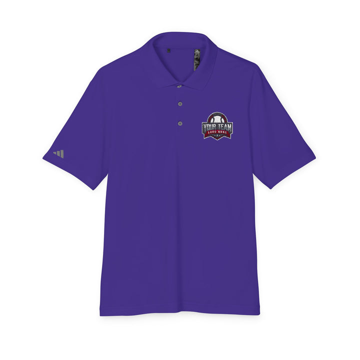 Unisex Adult Adidas Performance Polo