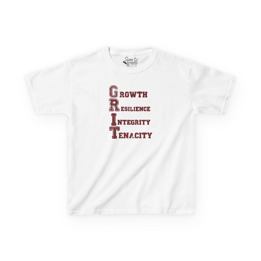 Southern Grit Unisex Youth T-Shirt