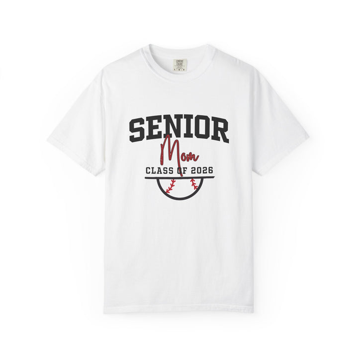 Senior w/Custom Name &amp; Sport - Unisex Adult Premium Apparel