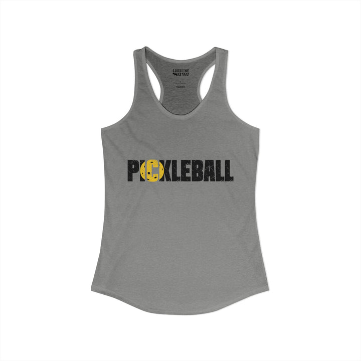 Pickleball Women&