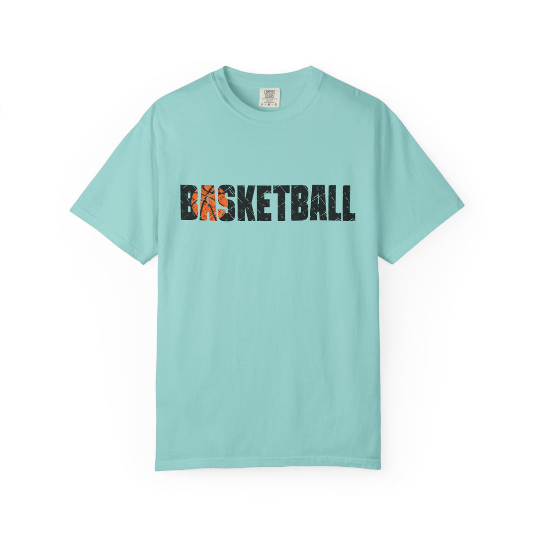 Basketball Unisex Adult Premium T-Shirt