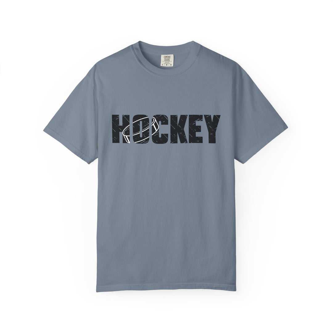 Hockey Unisex Adult Premium T-Shirt