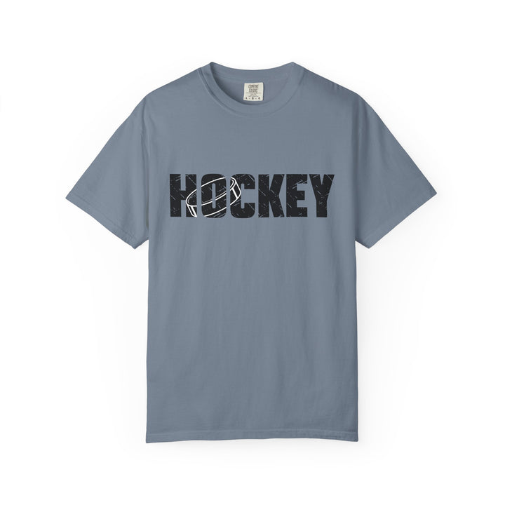 Hockey Unisex Adult Premium T-Shirt