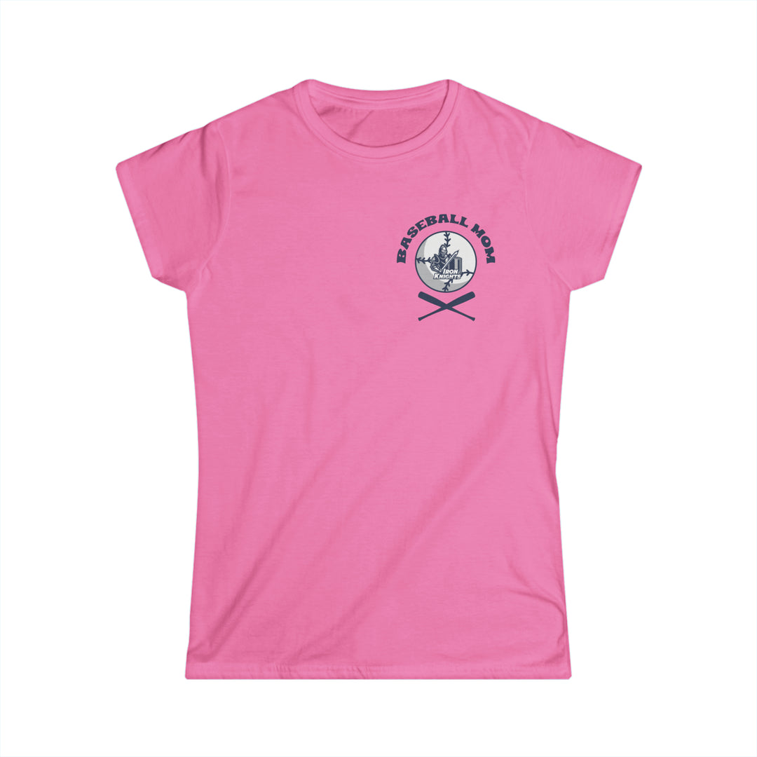 Iron Knights Adult Women&