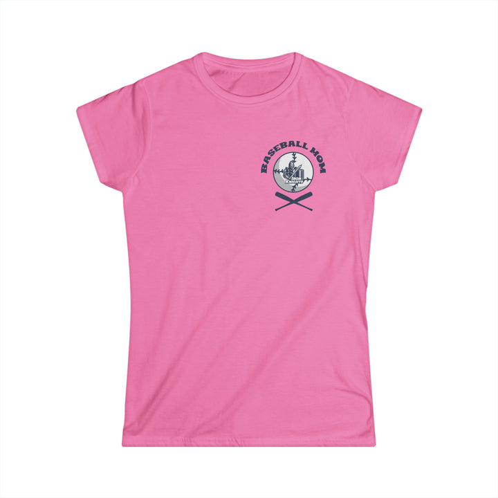 Iron Knights Adult Women&