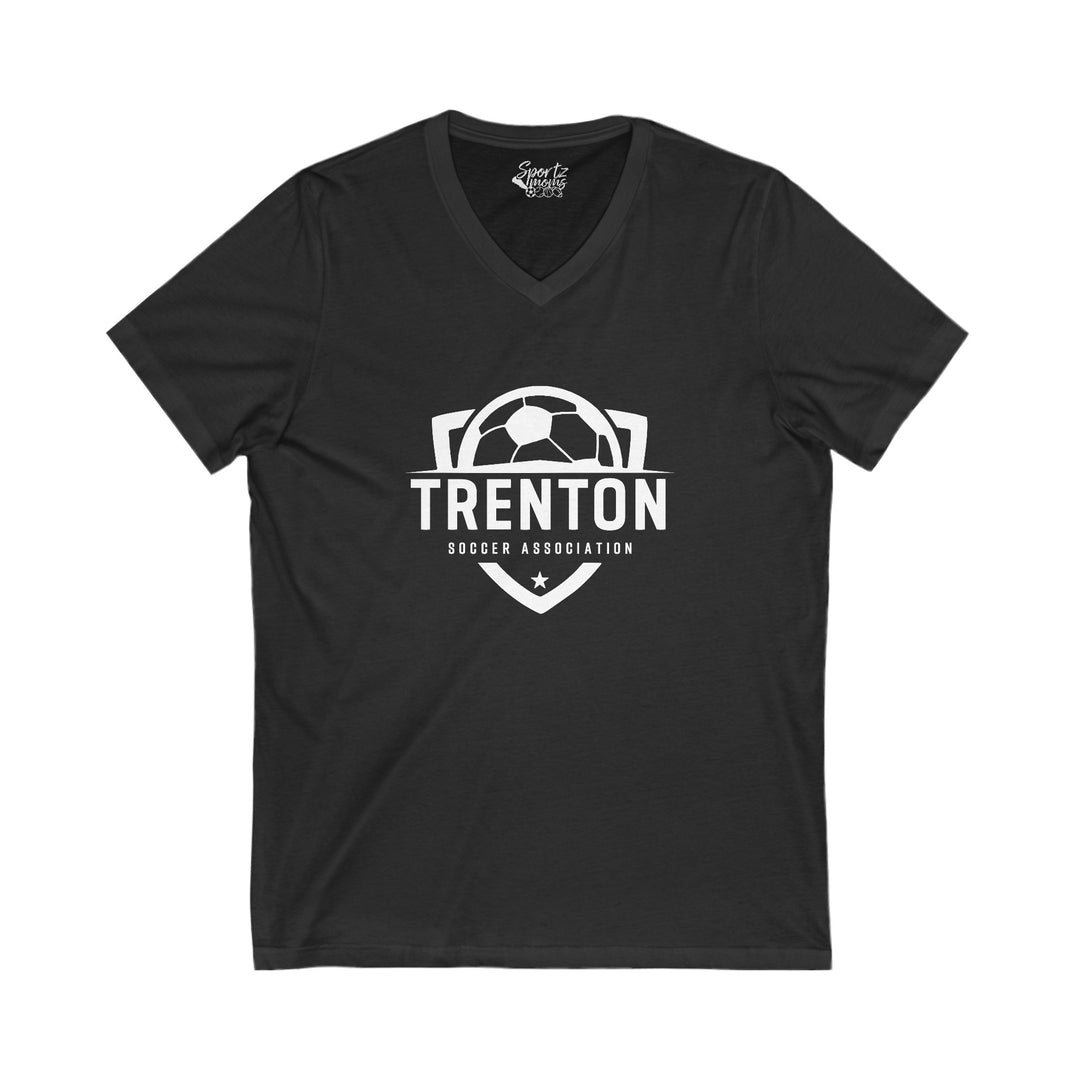 Trenton Soccer Association Unisex Adult Women&
