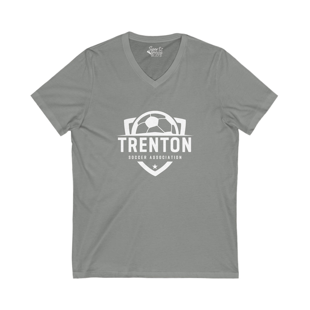 Trenton Soccer Association Unisex Adult Women&