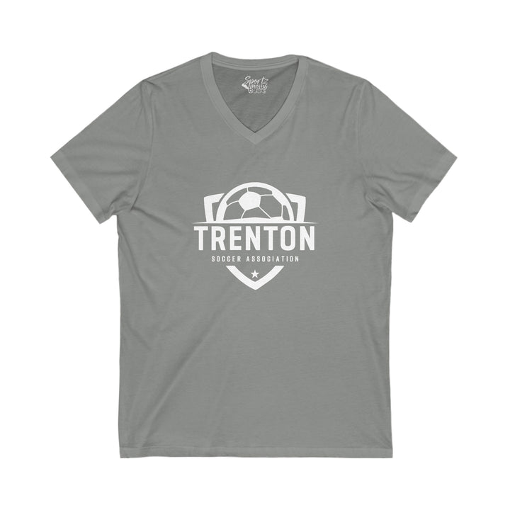 Trenton Soccer Association Unisex Adult Women&