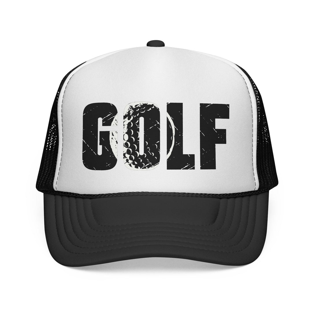 Golf Trucker Hat