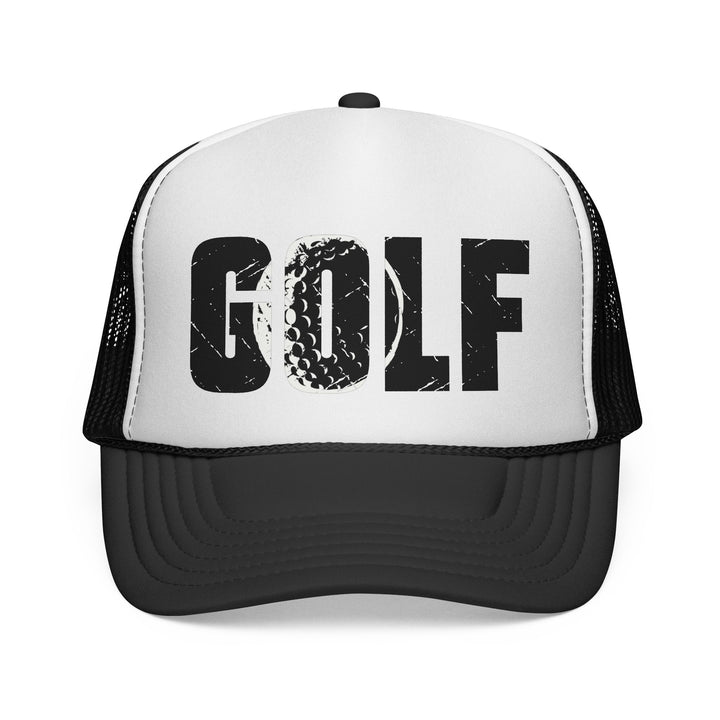 Golf Trucker Hat