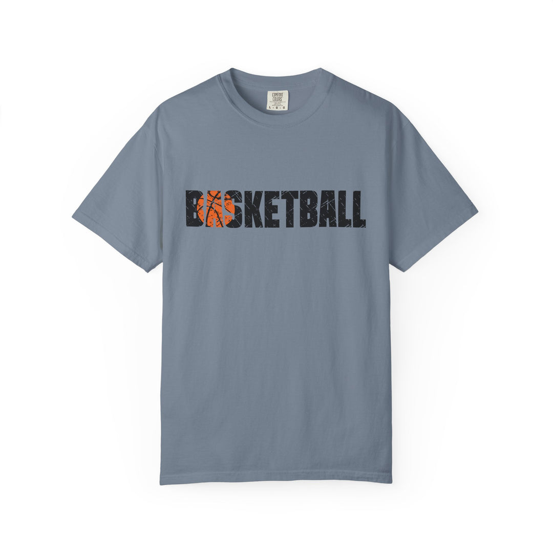 Basketball Unisex Adult Premium T-Shirt