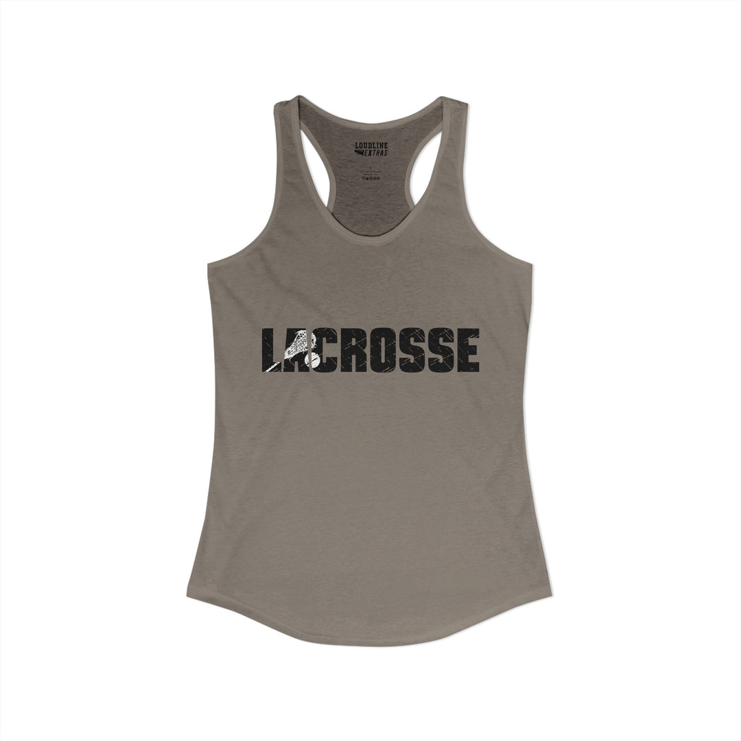 Lacrosse Women&